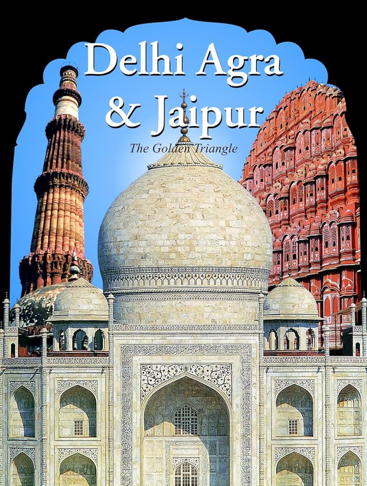 洋書 Delhi Agra and Jaipur 洋書 Delhi Agra and Jaipur DK Delhi, Agra and Jaipur (Travel